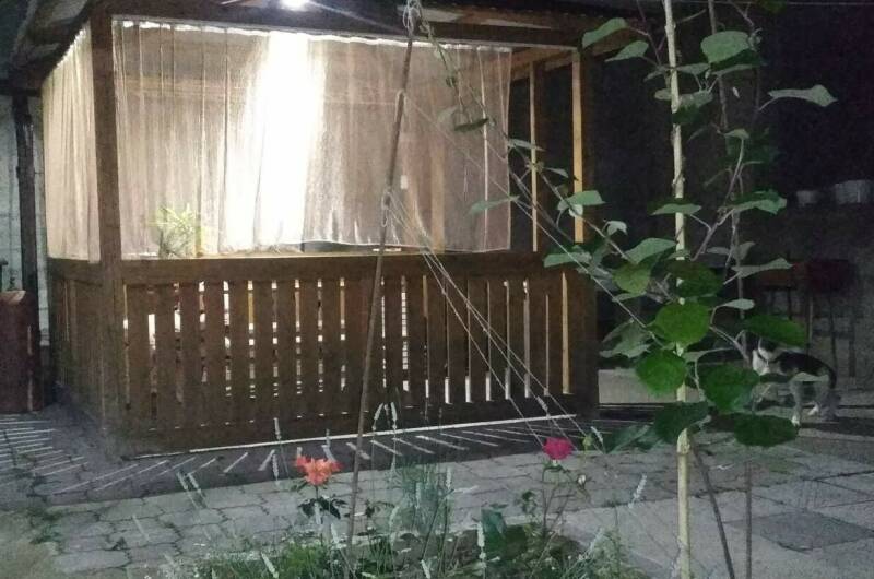 Гостевой дом на Майской 23