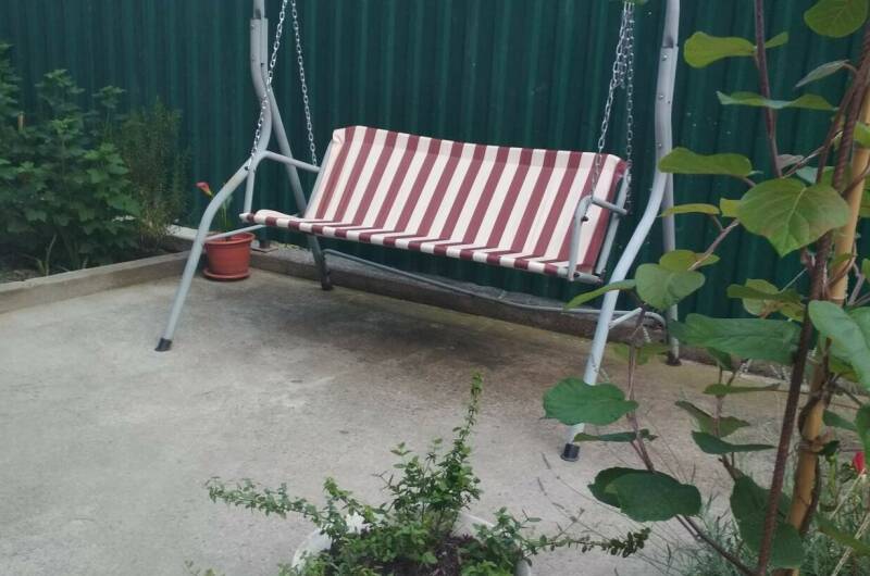 Гостевой дом на Майской 23