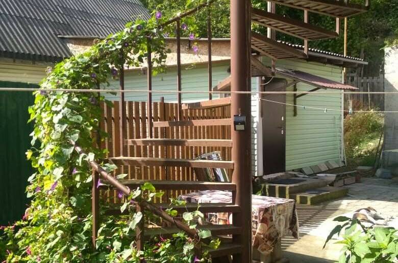 Гостевой дом на Майской 23