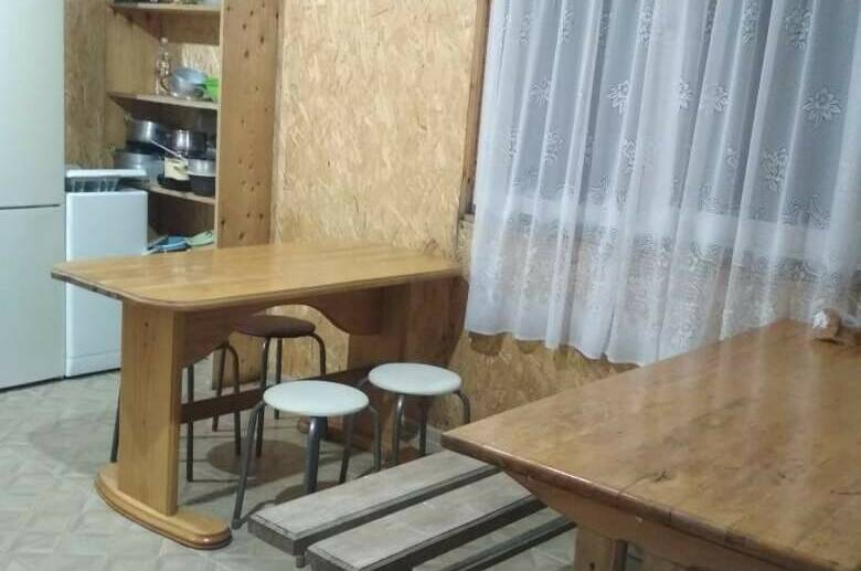 Гостевой дом на Майской 23