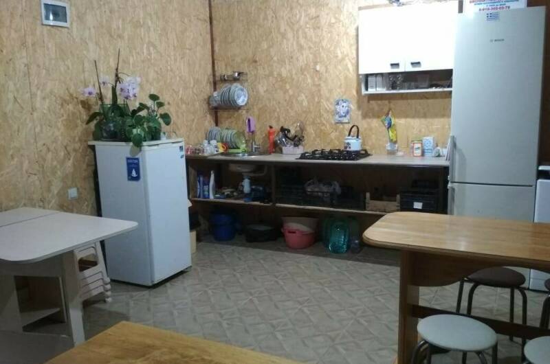 Гостевой дом на Майской 23