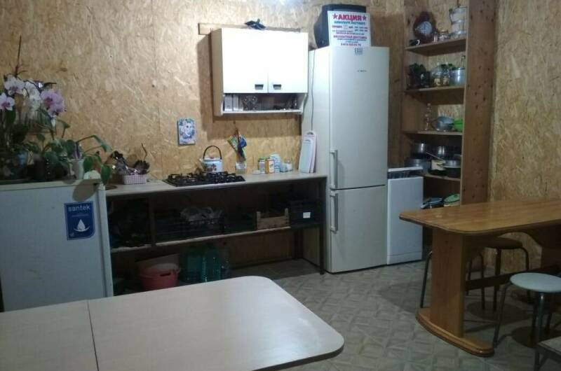 Гостевой дом на Майской 23