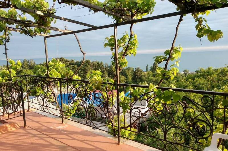 Гостиница на Маяковского