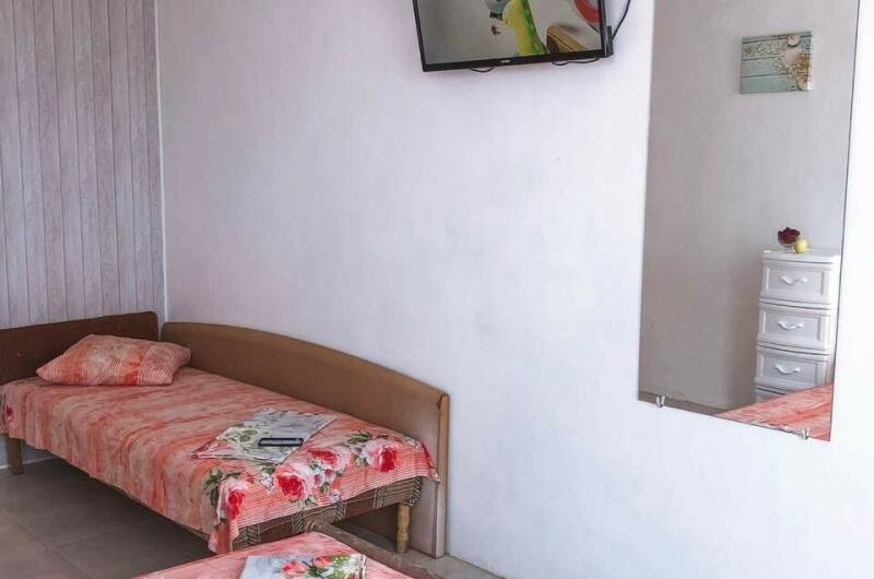 Гостевой дом «Mariciel»