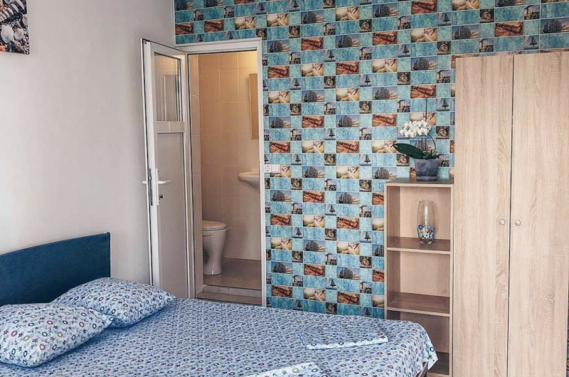 Гостевой дом «Mariciel»