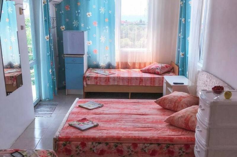 Гостевой дом «Mariciel»