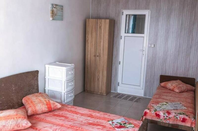 Гостевой дом «Mariciel»