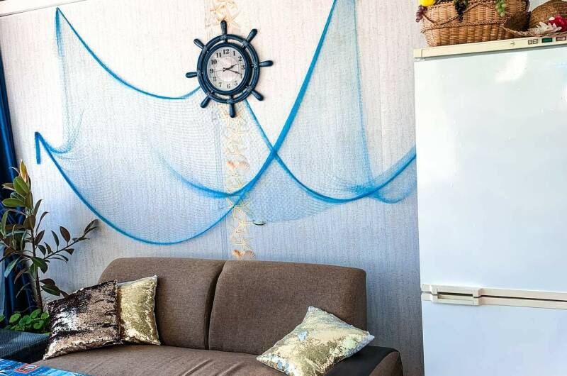 Гостевой дом «Mariciel»