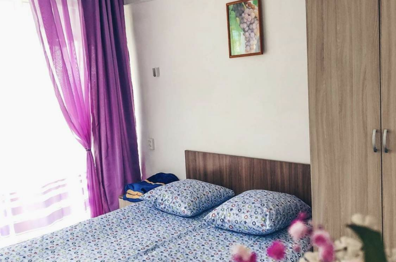 Гостевой дом «Mariciel»