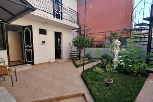 Изображение Гостевой дом у самого моря «Свирель» #4