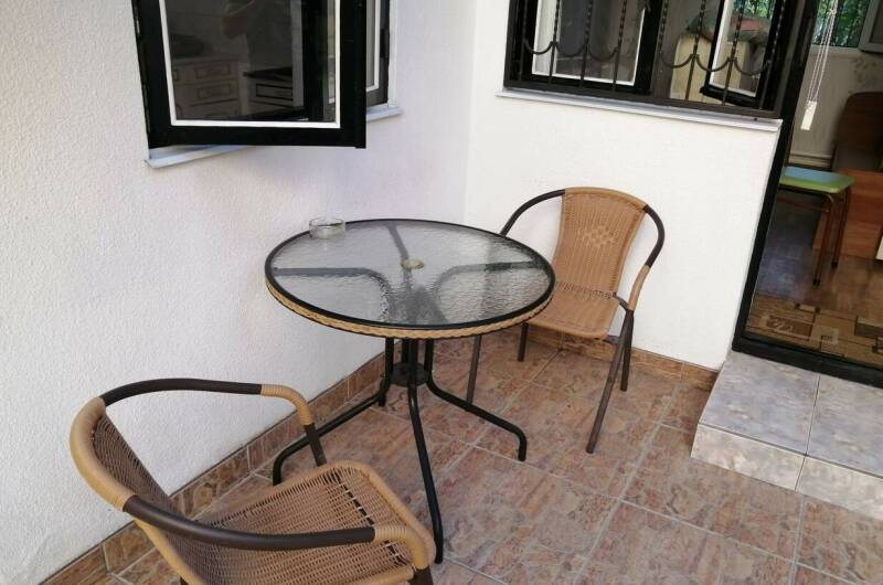 Гостевой дом у самого моря «Свирель»