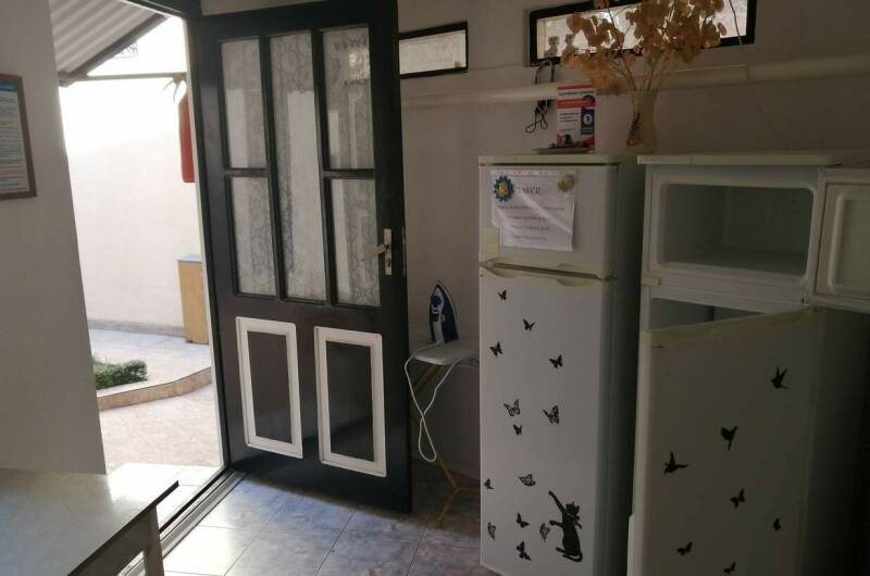 Гостевой дом у самого моря «Свирель»