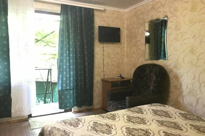 Коттедж под ключ «Отдых Люкс»