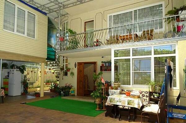 Гостевой дом «У Анны»