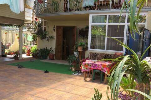 Гостевой дом «У Анны»