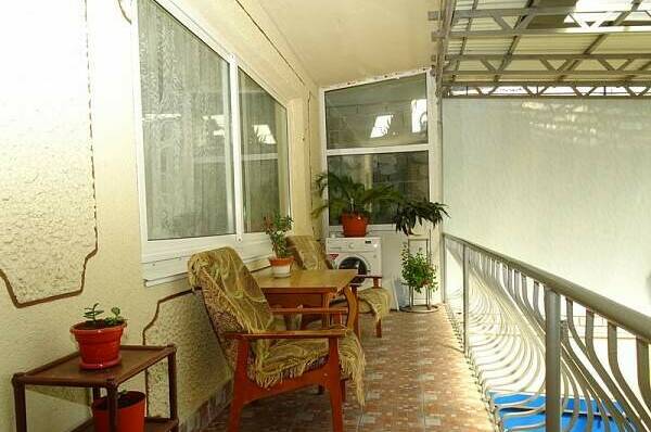 Гостевой дом «У Анны»