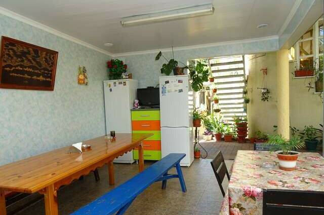 Гостевой дом «У Анны»