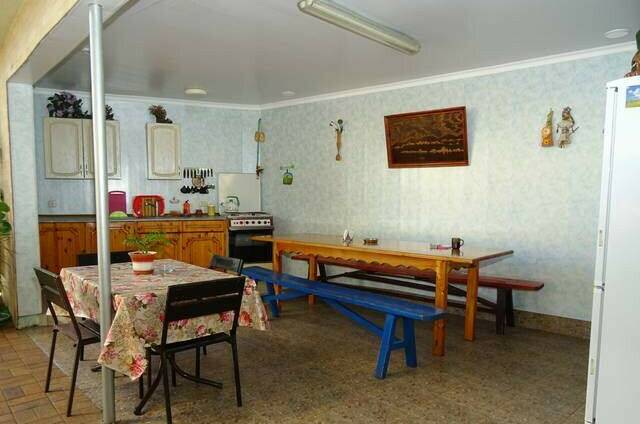 Гостевой дом «У Анны»