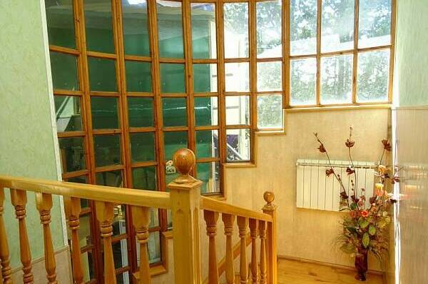 Гостевой дом «У Анны»