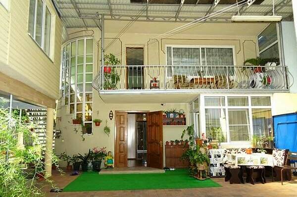 Гостевой дом «У Анны»