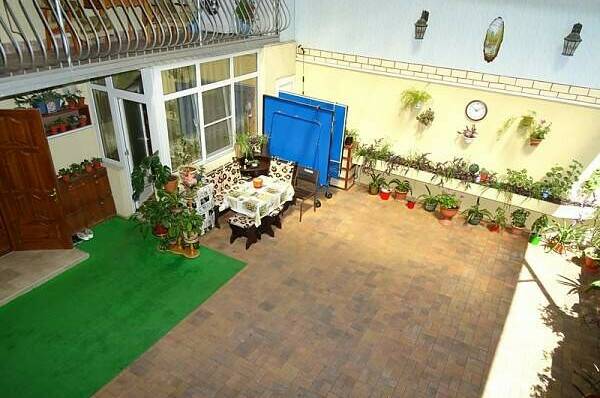 Гостевой дом «У Анны»