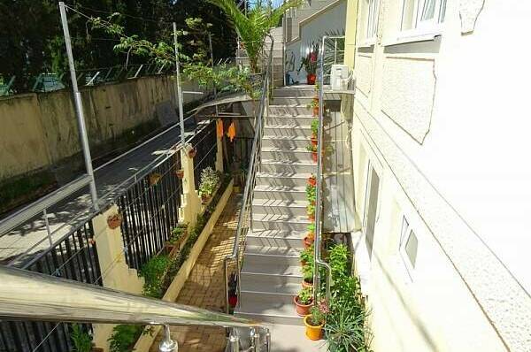 Гостевой дом «У Анны»