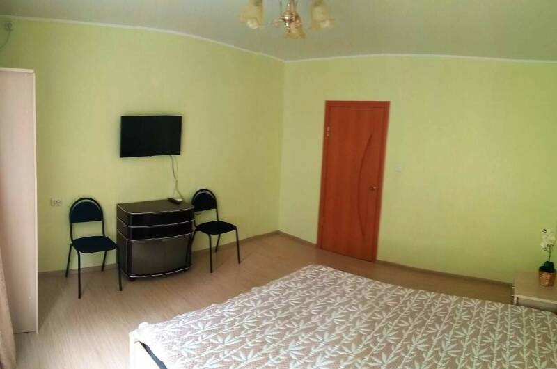 Двухкомнатная квартира ул. Павлова