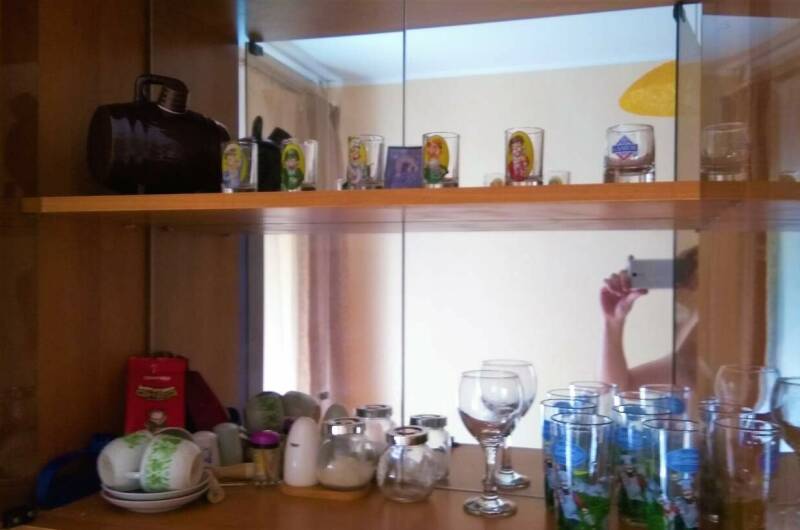 Двухкомнатная квартира ул. Павлова