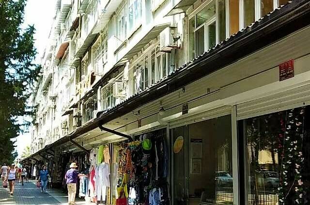 Двухкомнатная квартира ул. Павлова