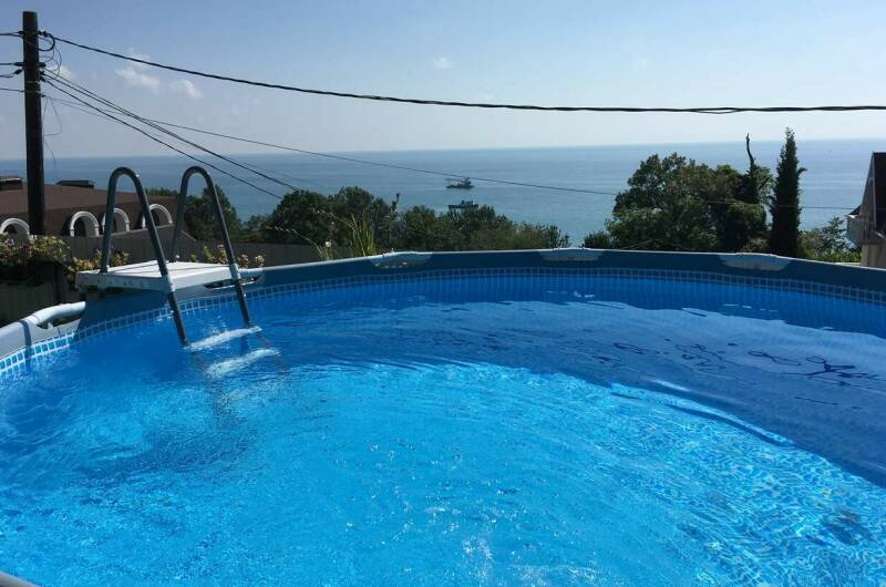 Гостевой дом «Алина»