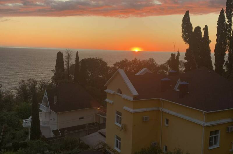 Гостевой дом «Алина»