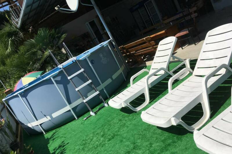 Гостевой дом «Алина»