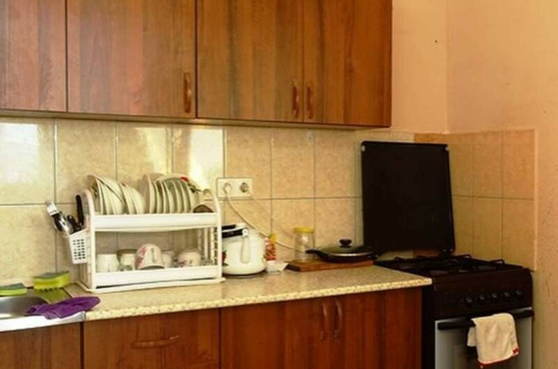 Гостевой дом «Алина»