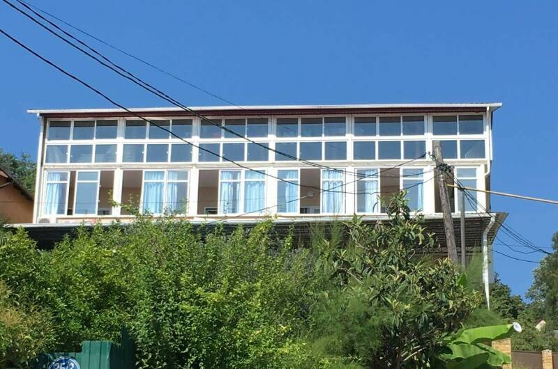 Гостевой дом «Алина»