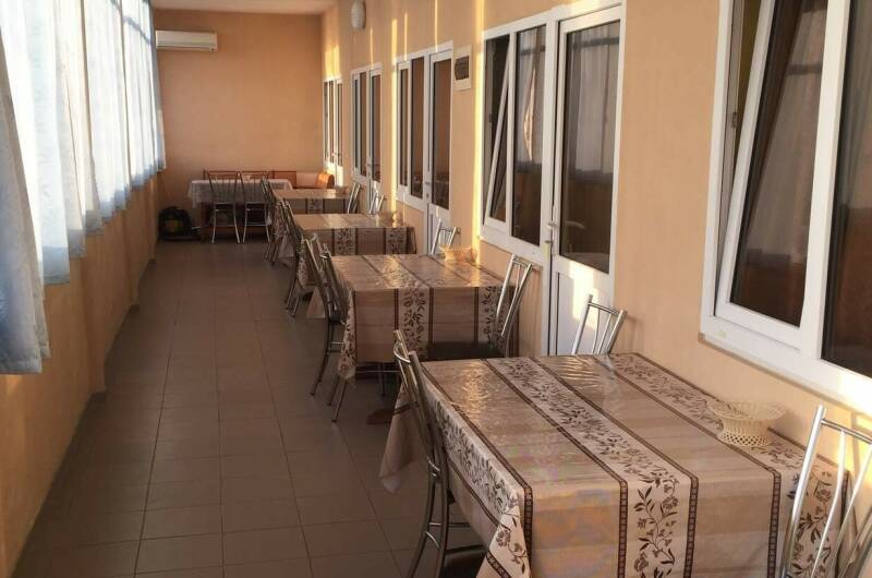 Гостевой дом «Алина»