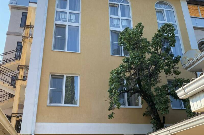 Гостевой дом «Жемчуг»