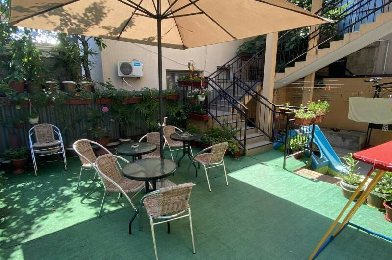 Гостевой дом «Жемчуг»