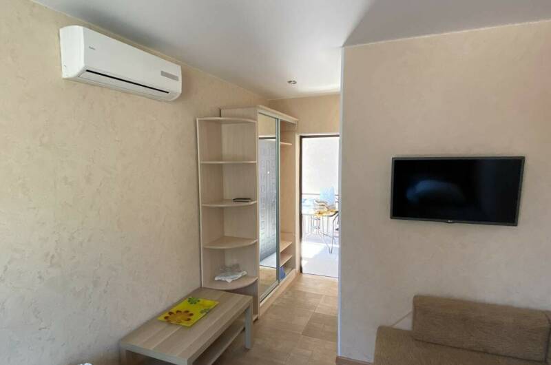 Гостевой дом «Жемчуг»