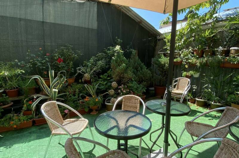 Гостевой дом «Жемчуг»