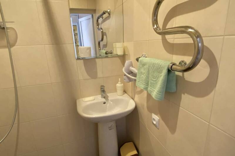 Гостевой дом «Жемчуг»