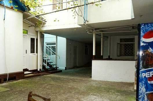 Частный сектор «Старые сказки»