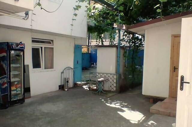 Частный сектор «Старые сказки»