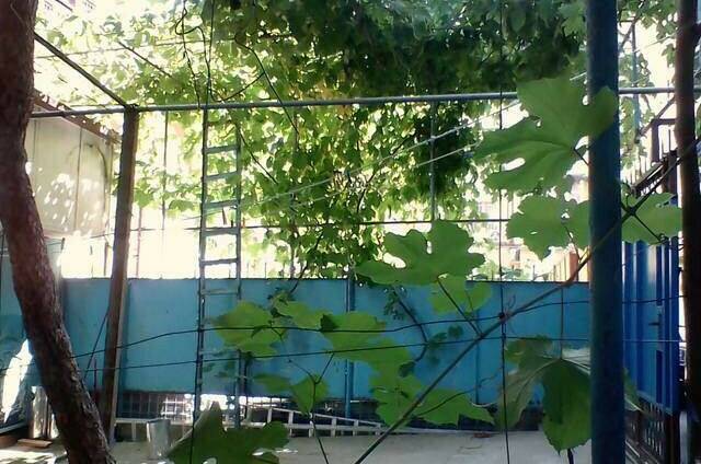 Частный сектор «Старые сказки»