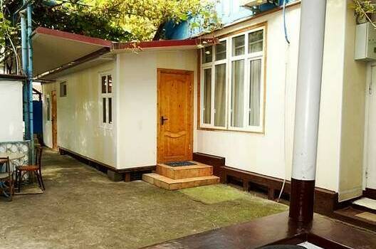 Частный сектор «Старые сказки»