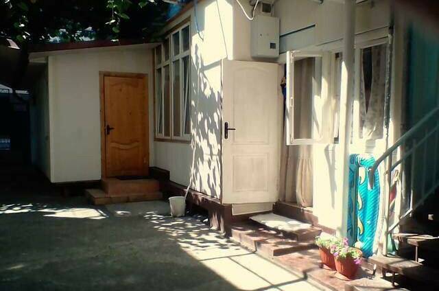 Частный сектор «Старые сказки»