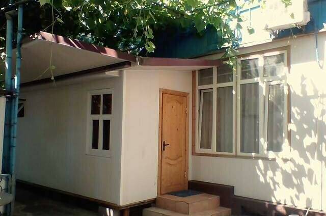 Частный сектор «Старые сказки»