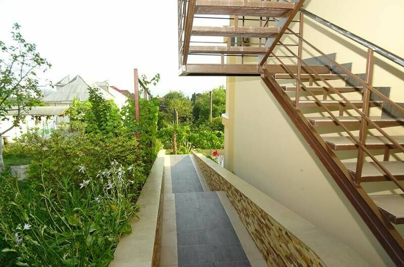 Гостевой дом «Grandevu»