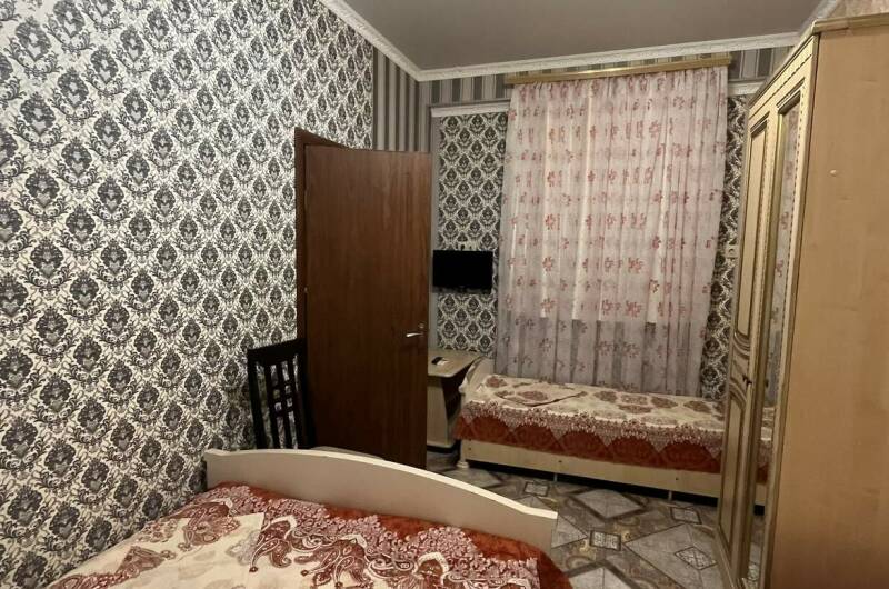 Гостевой дом «Melsida»