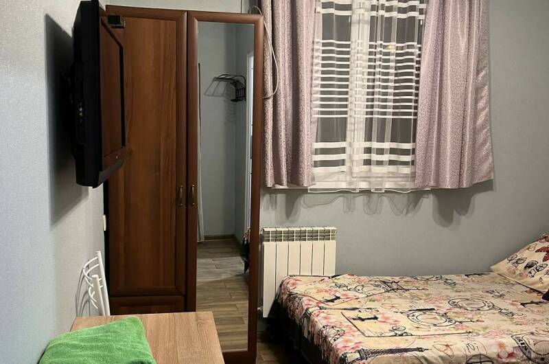 Гостевой дом «Melsida»