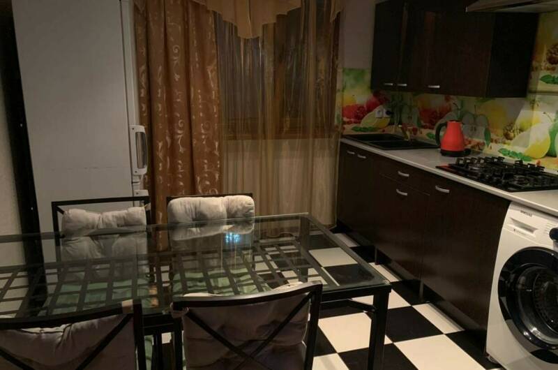 Гостевой дом «Melsida»